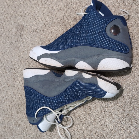 Men's Jordans - Picture 3 of 4